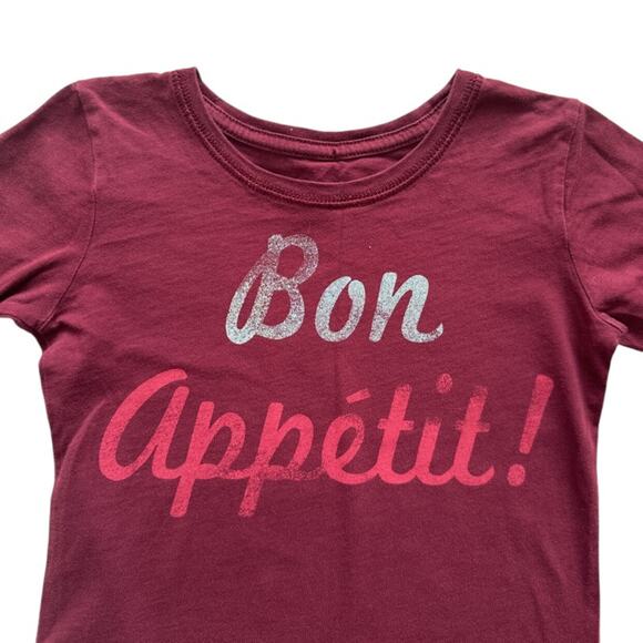 Peek Julia Child Long Sleeve Tee - Picture 2 of 4